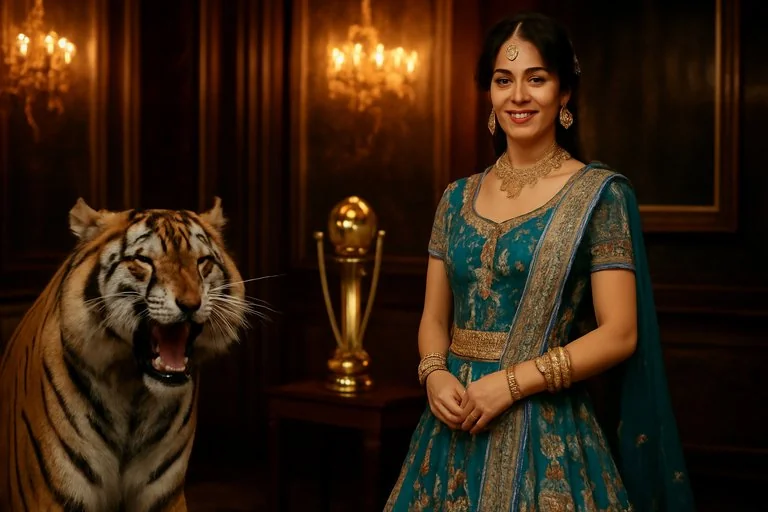 hivip77 হিসাব সেটিংসের ড্যাশবোর্ড