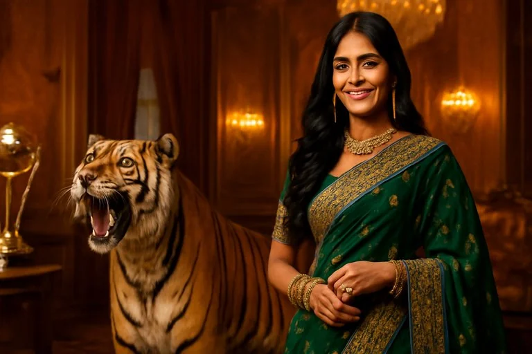 hivip77 বকেয়া যাচাই বার্তা সহ ফোন ডিসপ্লে